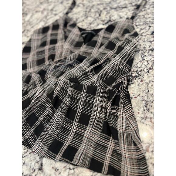 White House Black Market top size 10 WHBM - Picture 3 of 10